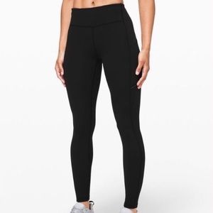 Lululemon Speed Up Tight